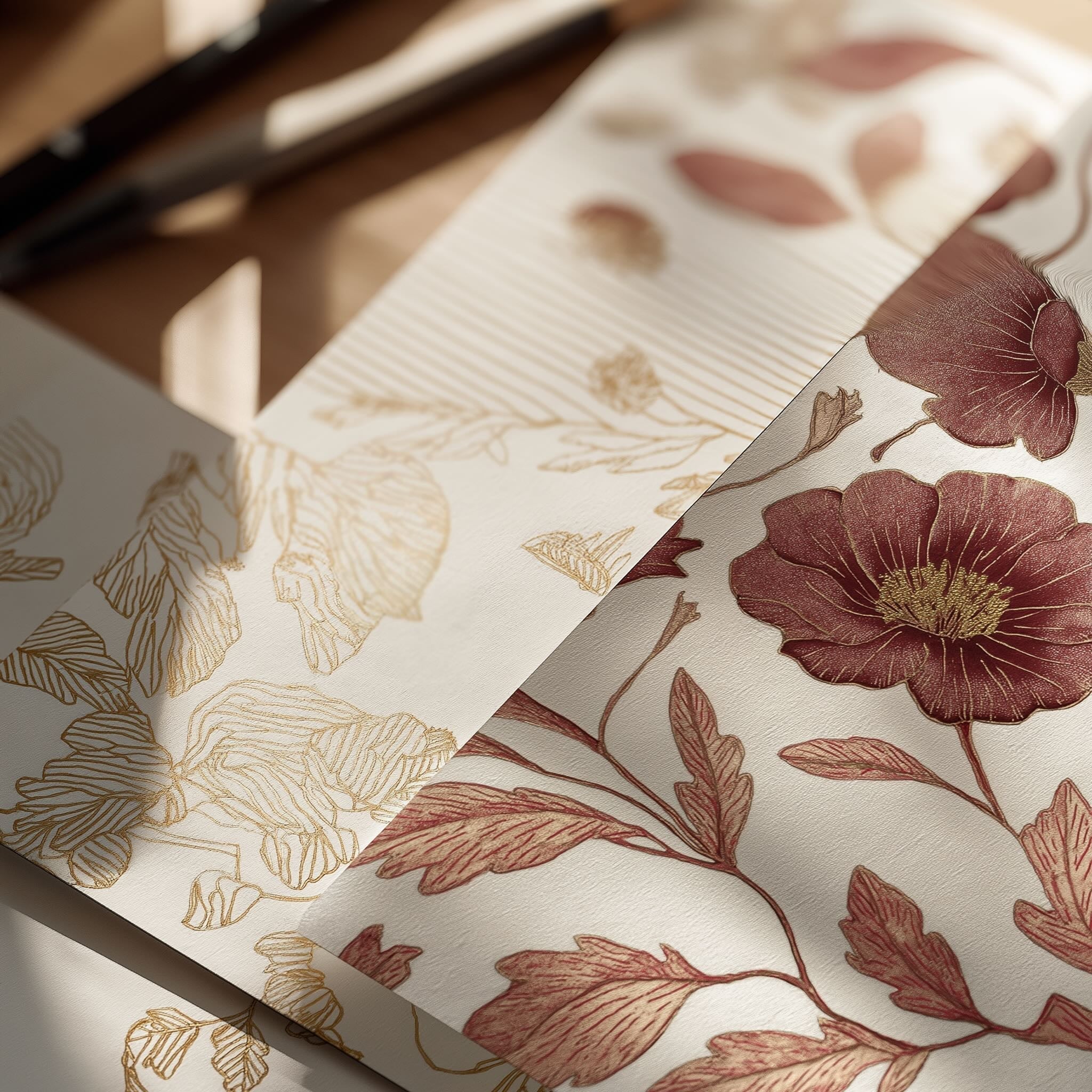 For the Designers Who Shape Everyday Spaces