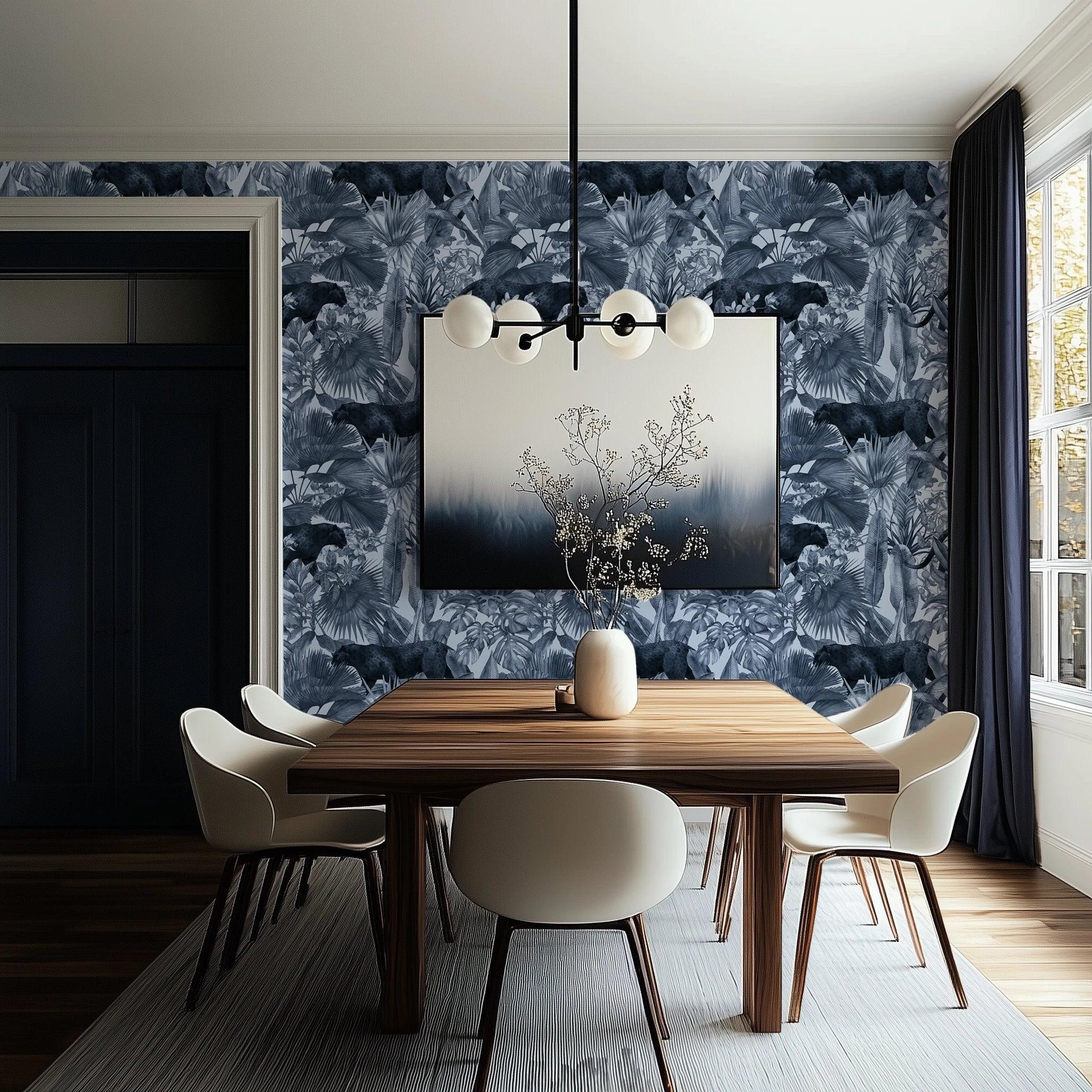 Wallpaper Samples - Huggleberry Hill