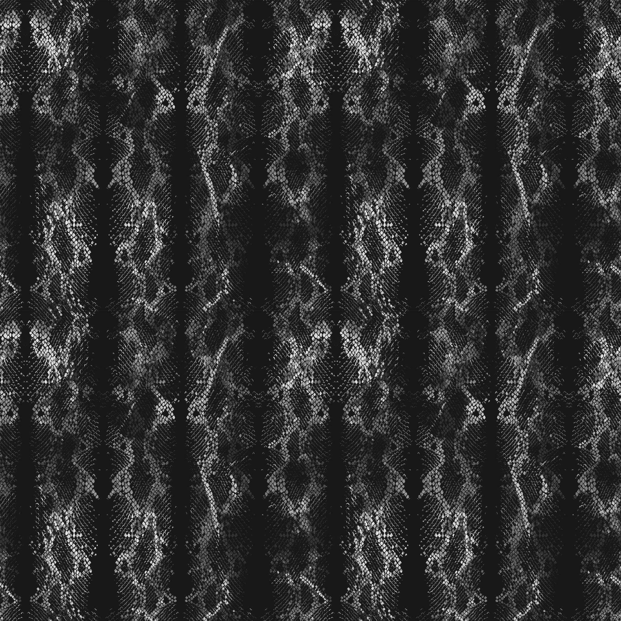 Snakeskin Wallpaper - Huggleberry Hill