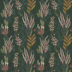 Twigs & Sprigs Wallpaper - Huggleberry Hill