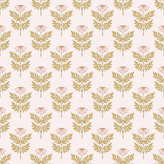 Painted Daisies Wallpaper - Huggleberry Hill