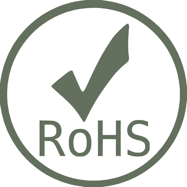 RoHS compliant wallpaper – free from hazardous substances and heavy metals