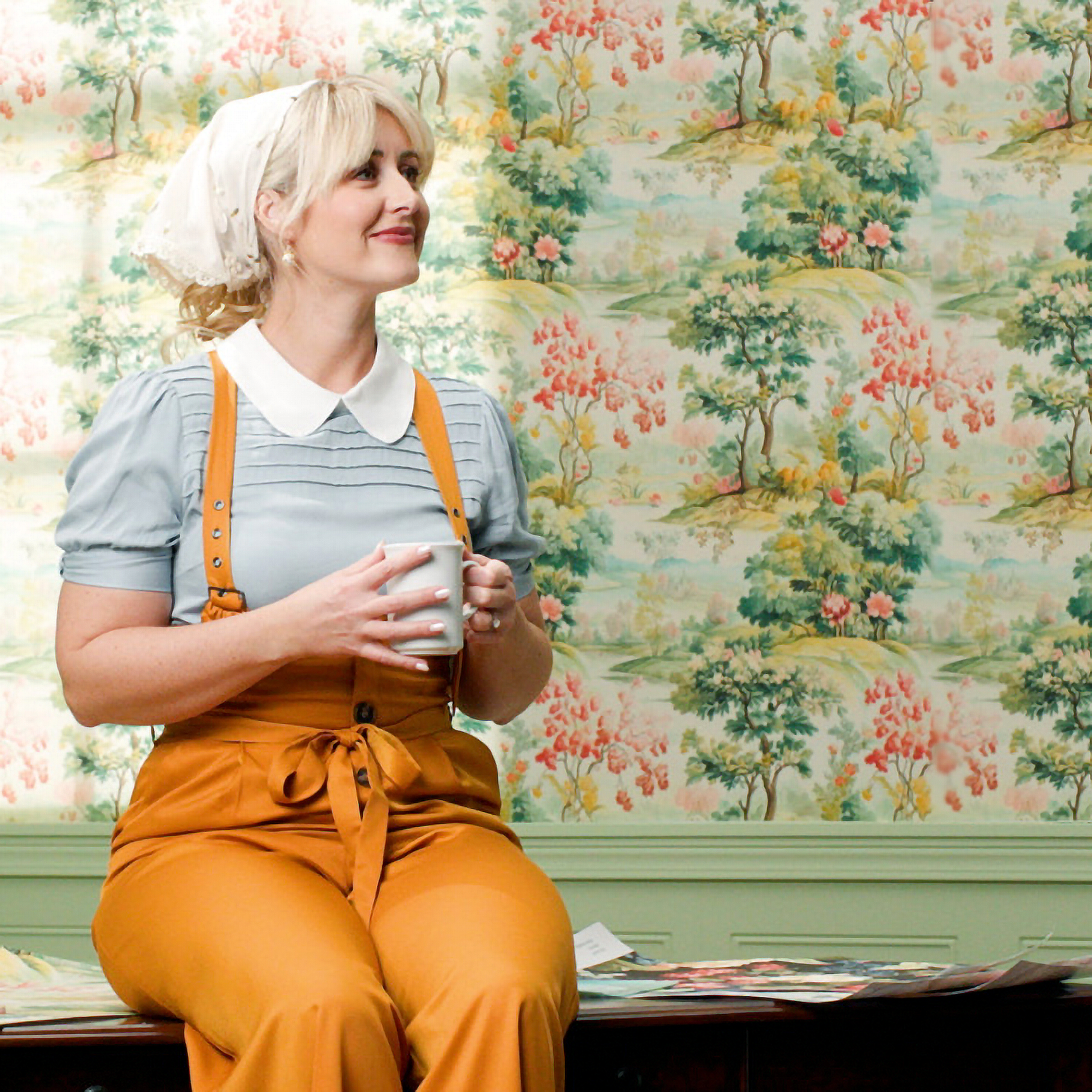 The Influence of Color in the Home