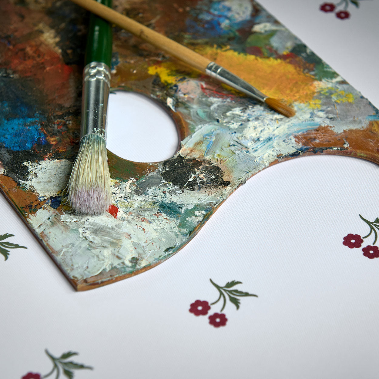 The Inspiration Behind Huggleberry Hill's Tussie-Mussie Collection