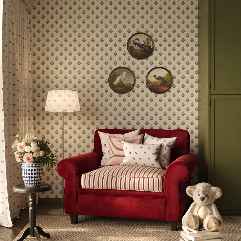 Creating a Welcoming Home