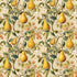 Yellow Pear Wallpaper Swatch