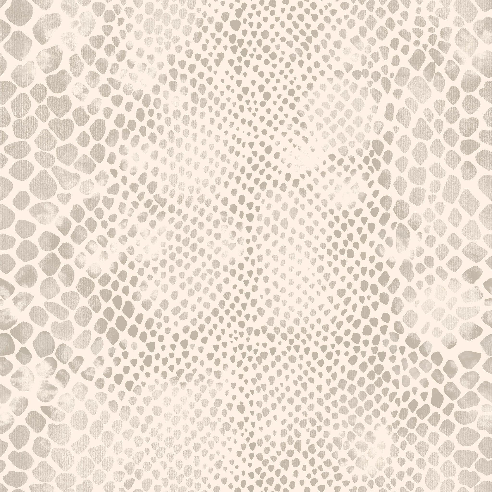 Python Snakeskin Wallpaper - Huggleberry Hill