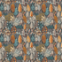 Sombre Forest Wallpaper - Huggleberry Hill
