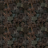 Moonlit Forest Wallpaper | Huggleberry Hill