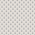 Wallpaper pattern of small flowers on a light gray background | Huggleberry Hill