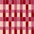 Huggleberry Hill Blanket Check Wallpaper Red