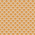 Huggleberry Hill Daisy Chain Wallpaper Cream 