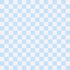 Huggleberry Hill Pastel Checkerboard Wallpaper Blue