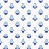 Blooming Verbena Wallpaper - Huggleberry Hill