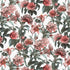 Ruby Rush Wallpaper - Huggleberry Hill