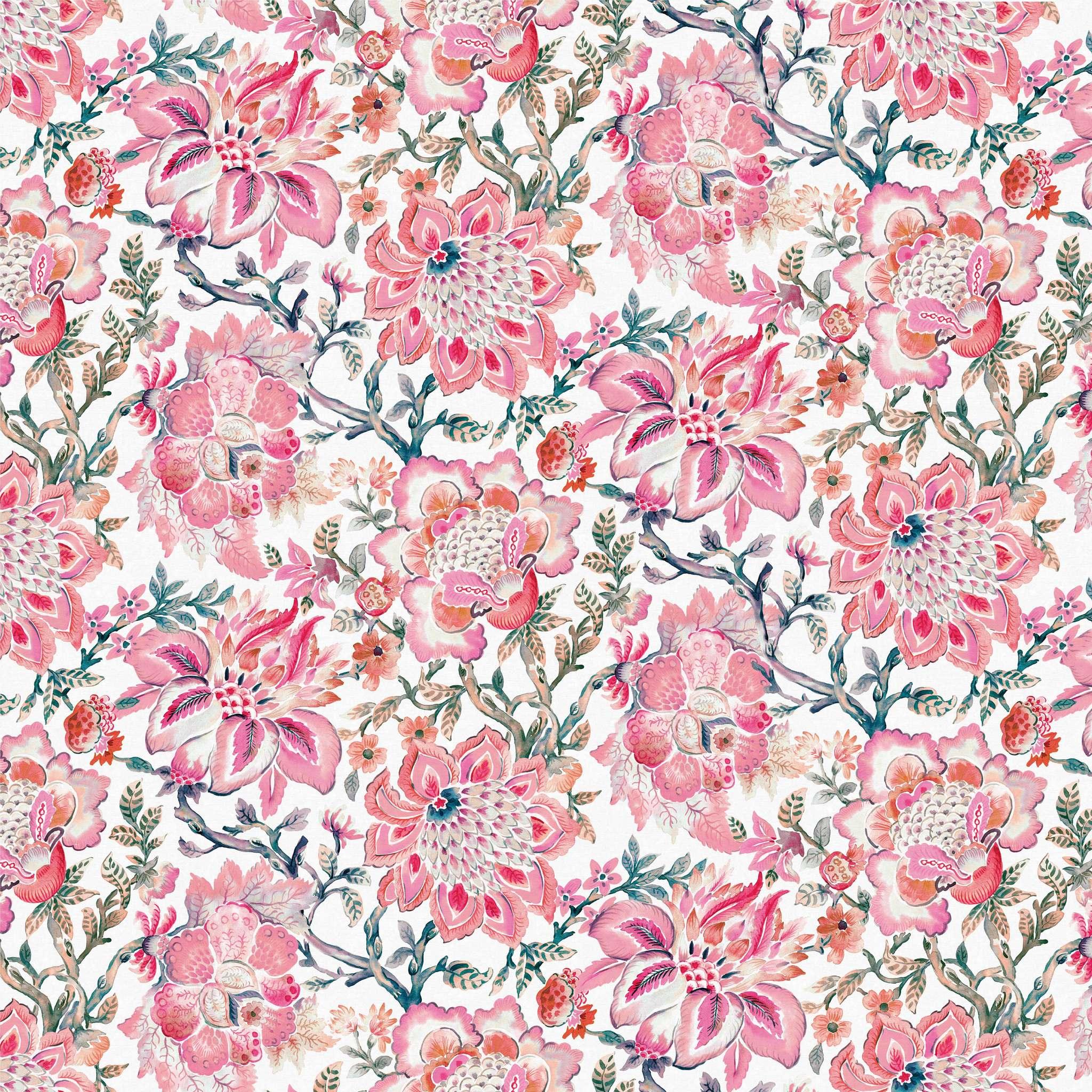 Perfectly Paisley Wallpaper - Huggleberry Hill