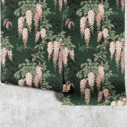 Lovestruck Wallpaper - Huggleberry Hill
