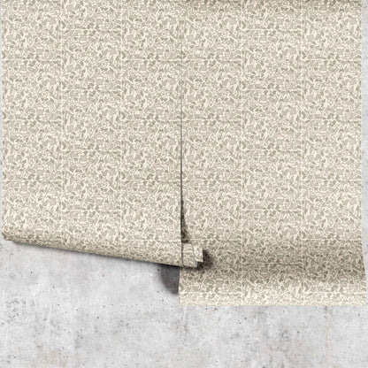 Pimpernel Patch Wallpaper