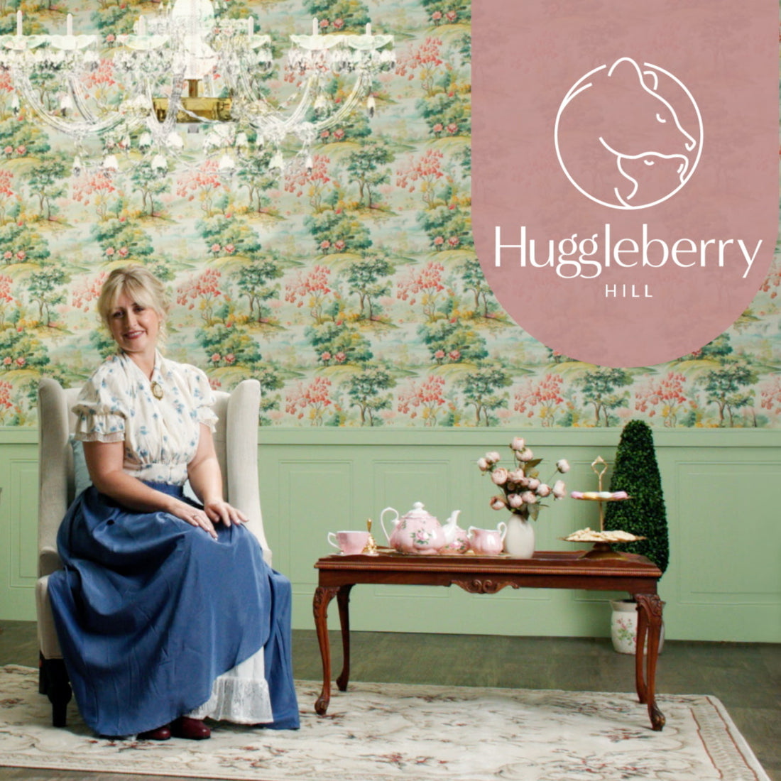 Huggleberry Hill Promo Video